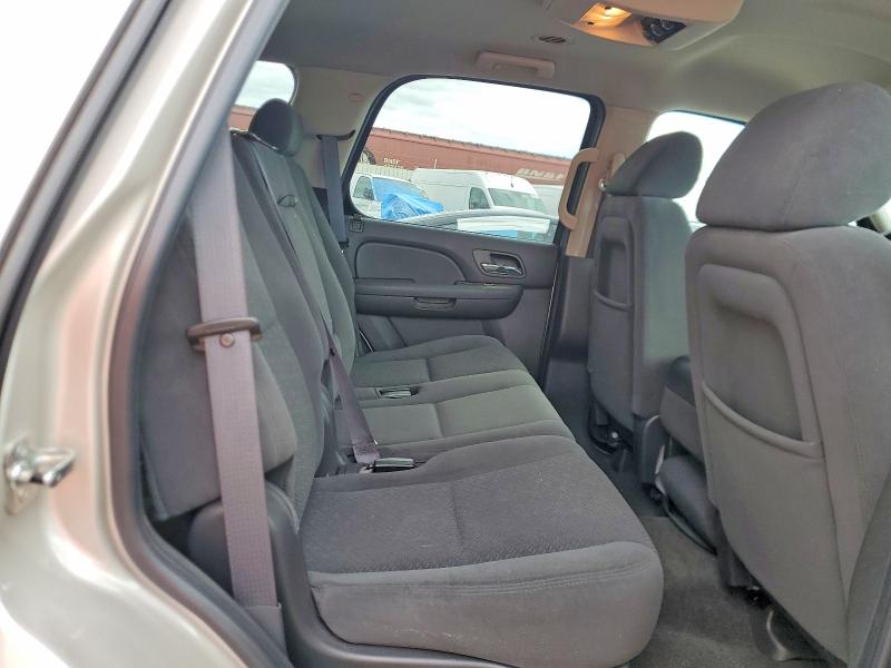 Aukcja sprzedaży 2007 Chevrolet Tahoe, vin: 1GNFK13007R277122, numer aukcji: 69751016