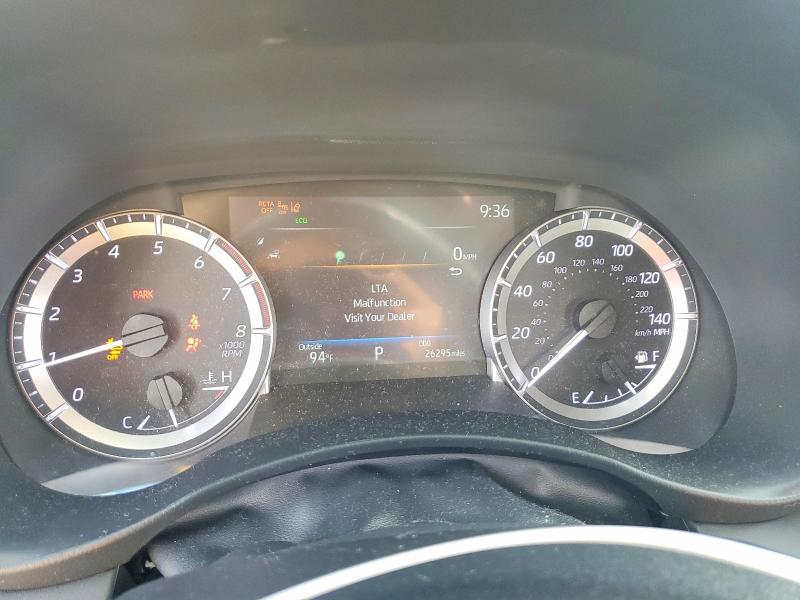 Aukcja sprzedaży 2023 Toyota Highlander, vin: 5TDKDRAH7PS523240, numer aukcji: 67169696
