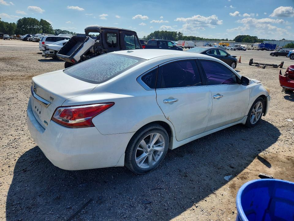 Aukcja sprzedaży 2013 Nissan Altima, vin: 1N4AL3AP0DC237509, numer aukcji: 67644066