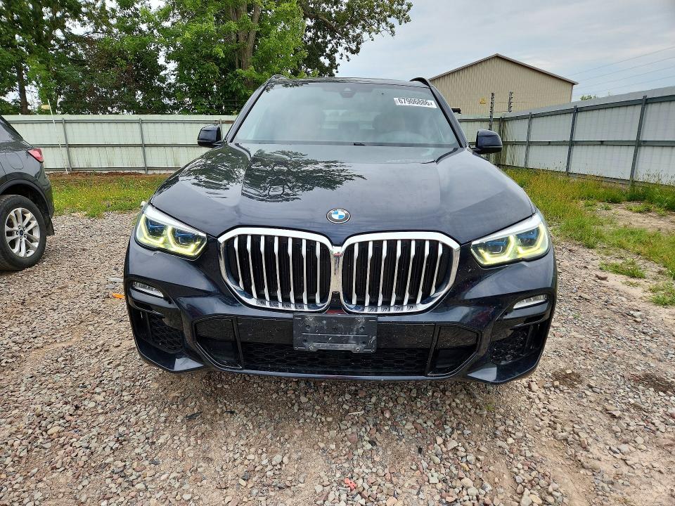 Aukcja sprzedaży 2019 Bmw X5, vin: 5UXCR6C59KLK87321, numer aukcji: 67906886