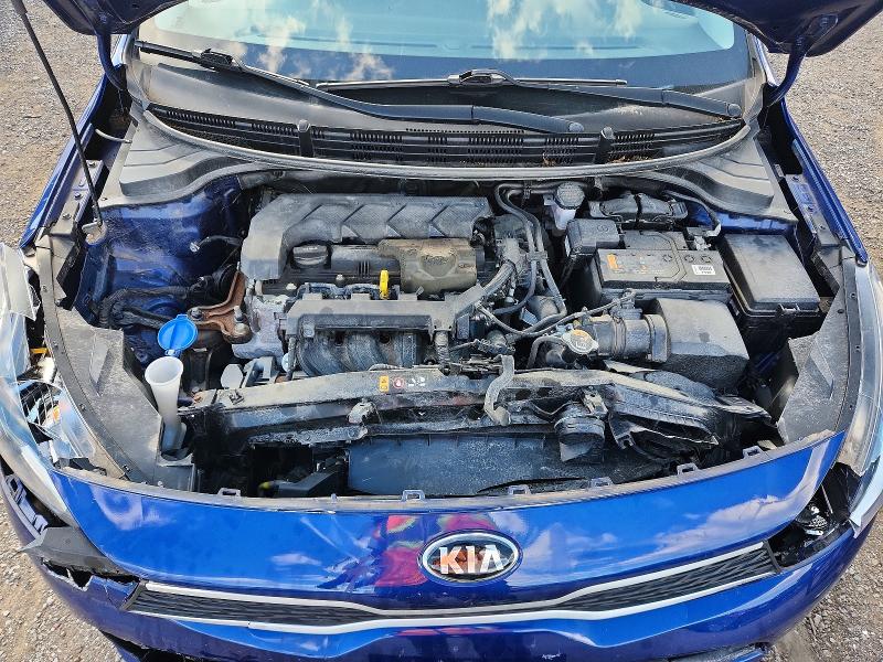 Продаж на аукціоні авто 2020 Kia Rio, vin: 3KPA25AD0LE345280, номер лоту: 68652566