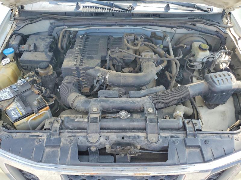 2014 Nissan Frontier მანქანა იყიდება აუქციონზე, vin: 1N6BD0CT1EN745172, აუქციონის ნომერი: 66631346