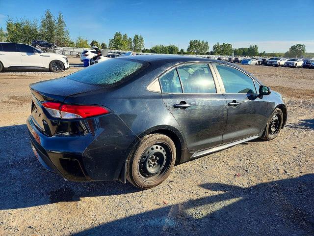 Продажа на аукционе авто 2020 Toyota Corolla, vin: 5YFBPRBEXLP037004, номер лота: 68087046