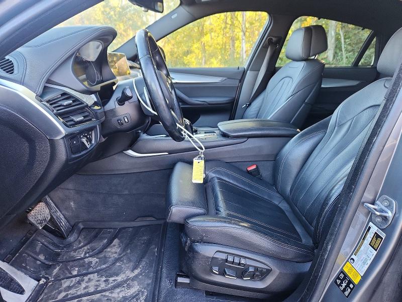 68968446 :رقم المزاد ، 5UXKU2C33H0U29982 vin ، 2017 Bmw X6 مزاد بيع