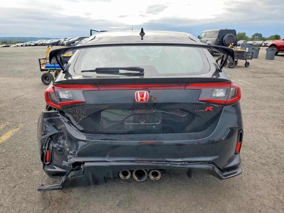 2025 Honda Civic მანქანა იყიდება აუქციონზე, vin: JHMFL5G45SX005498, აუქციონის ნომერი: 69763706