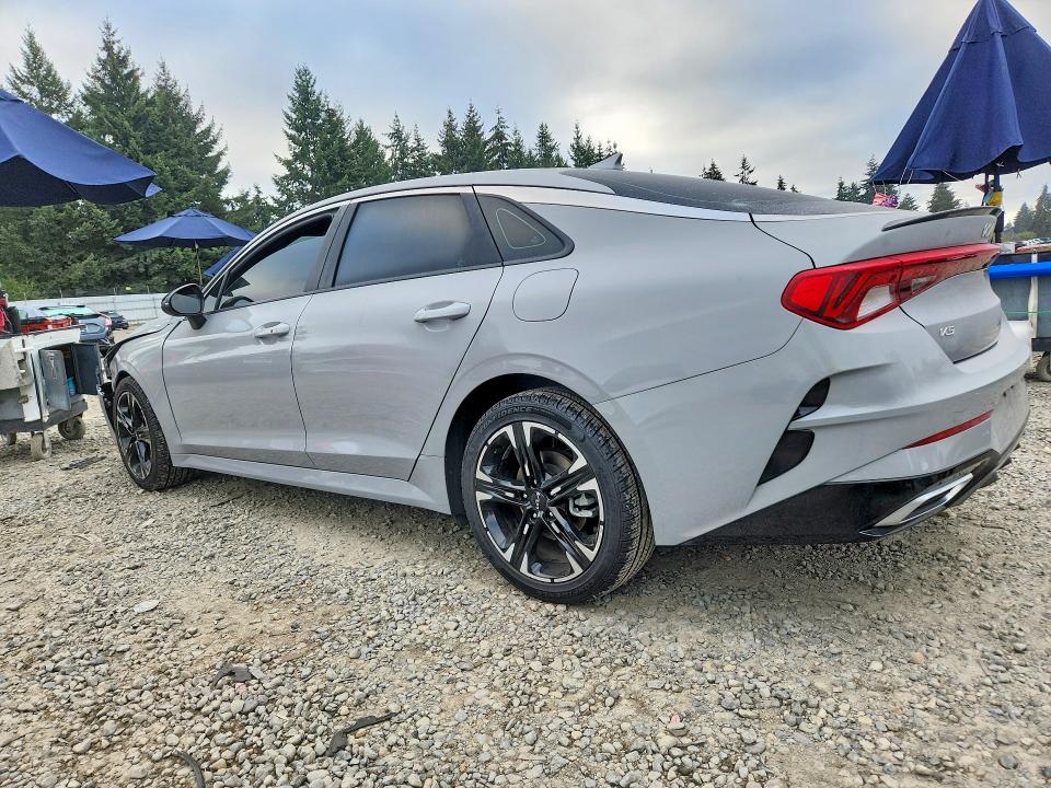 Продаж на аукціоні авто 2023 Kia K5, vin: 5XXG64J21PG174298, номер лоту: 69199996