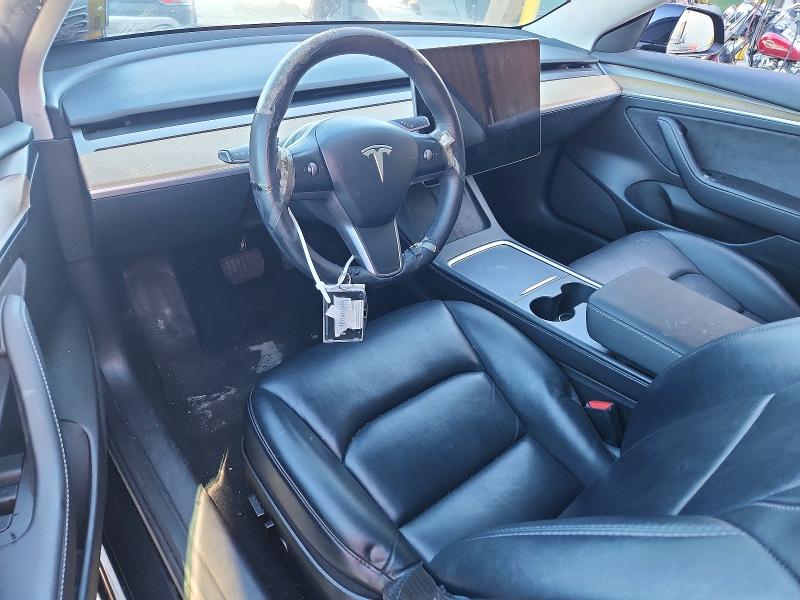 Aukcja sprzedaży 2022 Tesla Model 3, vin: 5YJ3E1EA3NF290006, numer aukcji: 68299666