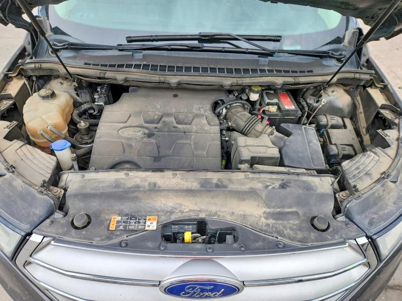 Продажа на аукционе авто 2015 Ford Edge, vin: 2FMTK4J82FBC21122, номер лота: 68706786