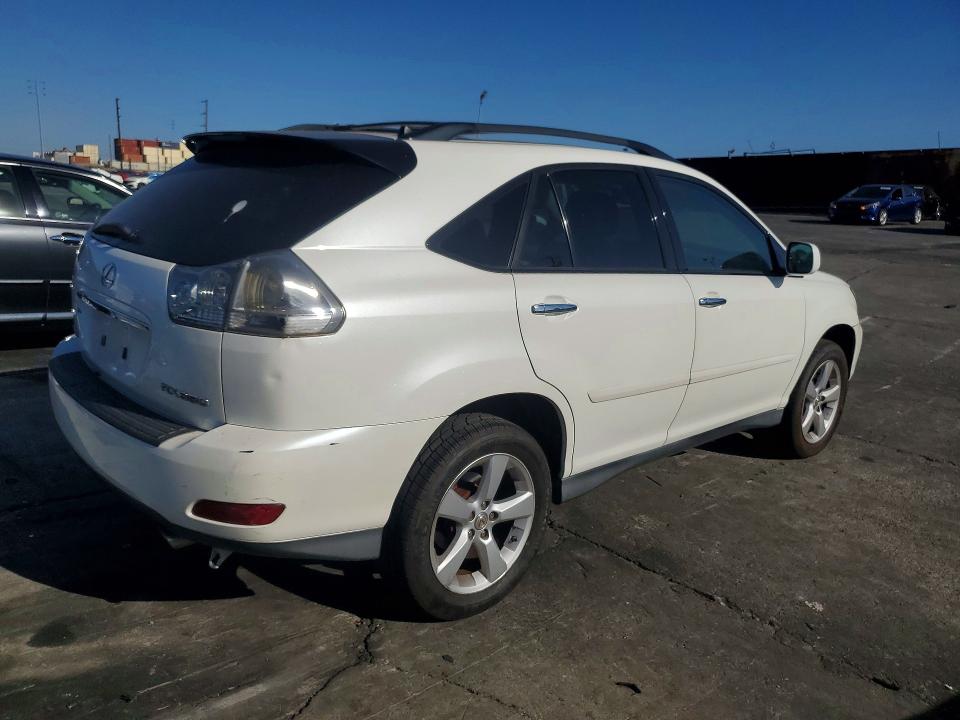 69015096 :رقم المزاد ، 2T2HK31U58C060532         vin ، 2008 Lexus Rx مزاد بيع