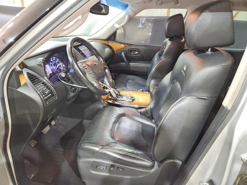 Продаж на аукціоні авто 2013 Infiniti Qx56, vin: JN8AZ2NE8D9040908, номер лоту: 68095806