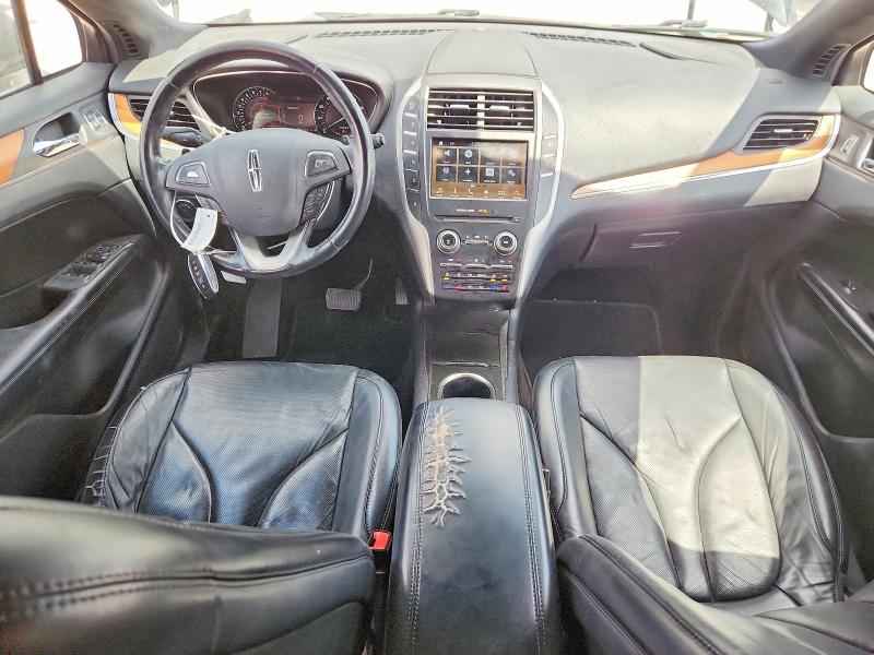 Aukcja sprzedaży 2017 Lincoln Mkc, vin: 5LMTJ3DHXHUL08222, numer aukcji: 67044486