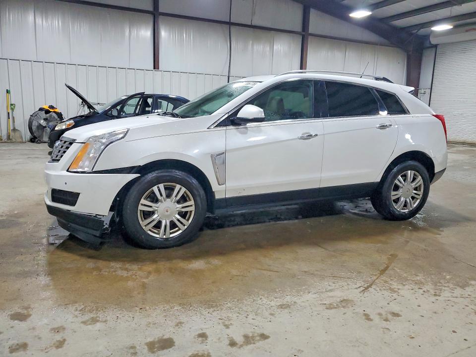 Aukcja sprzedaży 2014 Cadillac Srx, vin: 3GYFNBE32ES663610, numer aukcji: 67706776