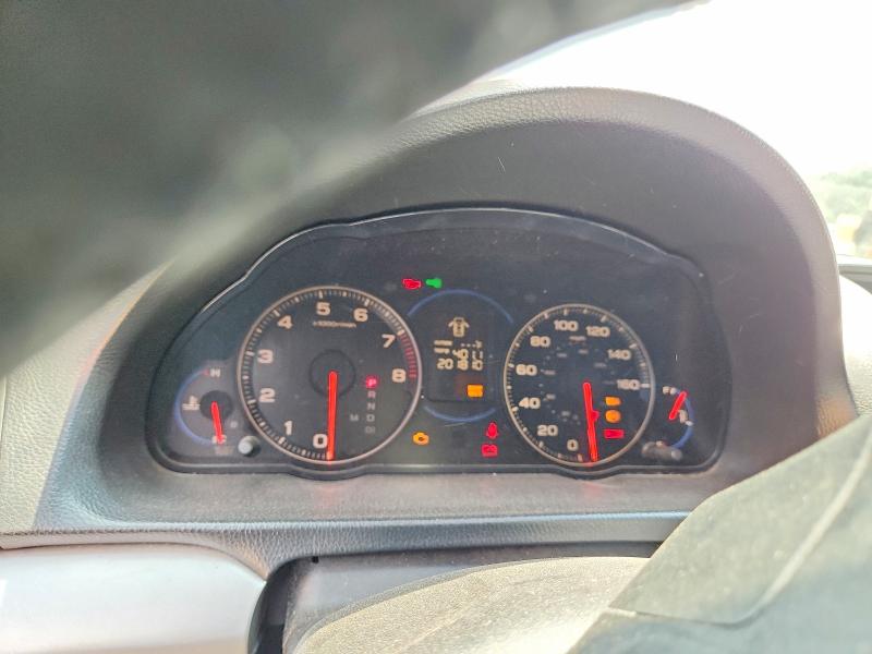 Продаж на аукціоні авто 2005 Acura Tsx, vin: JH4CL96865C029870, номер лоту: 67786046
