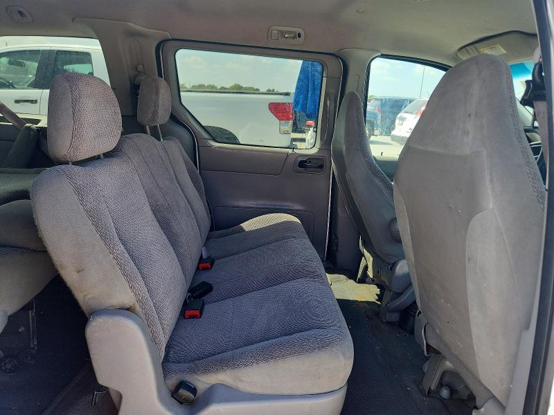 Продажа на аукционе авто 2002 Ford Windstar, vin: 2FMZA50402BB09284, номер лота: 69261816