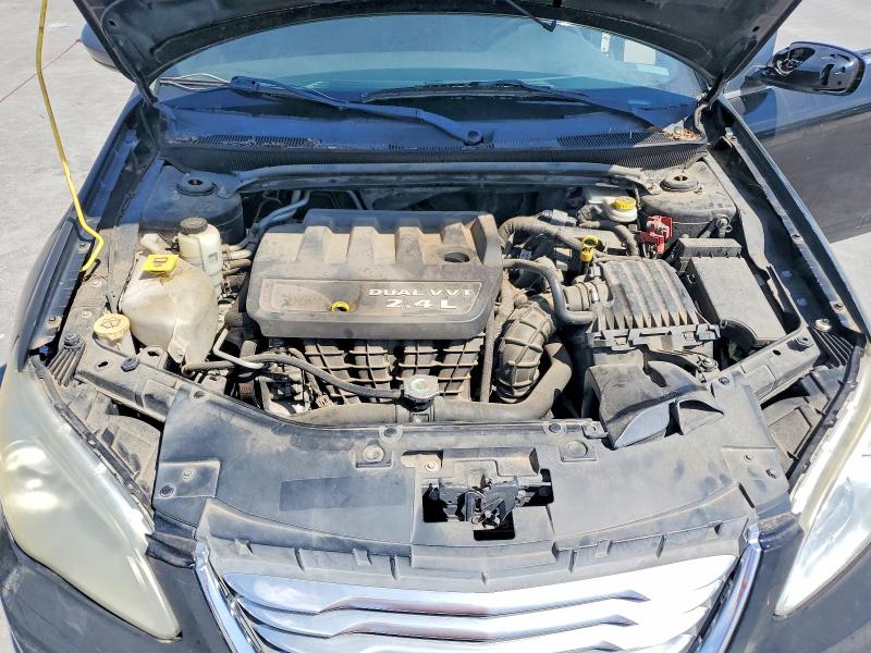 Aukcja sprzedaży 2012 Chrysler 200, vin: 1C3CCBAB7CN289566, numer aukcji: 67909836