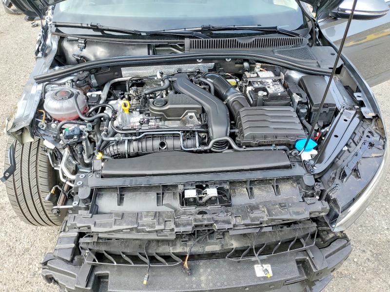 Aukcja sprzedaży 2025 Volkswagen Jetta, vin: 3VWGX7BU9SM025883, numer aukcji: 68773306