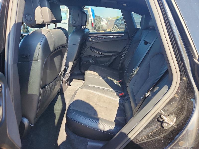 Продаж на аукціоні авто 2017 Porsche Macan, vin: WP1AA2A52HLB01122, номер лоту: 68401496