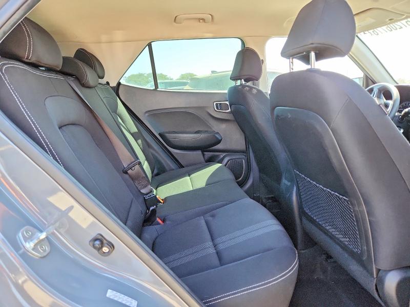 Aukcja sprzedaży 2020 Hyundai Venue, vin: KMHRC8A32LU026405, numer aukcji: 67206776