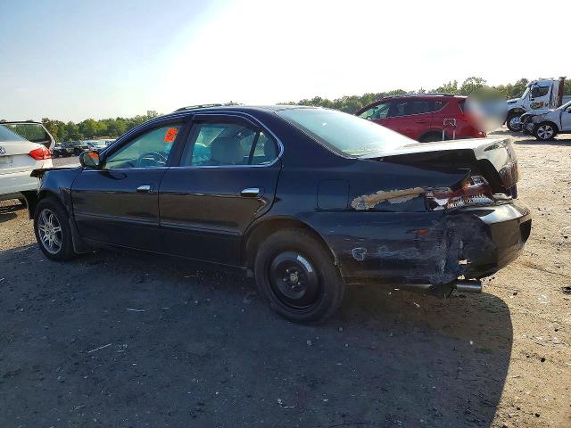 Продажа на аукционе авто 2001 Acura 3.2tl, vin: 19UUA56601A001847, номер лота: 68671366