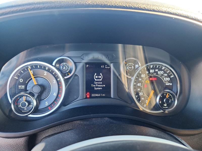 Продажа на аукционе авто 2021 Ram 2500, vin: 3C6UR5DL1MG522959, номер лота: 67741446