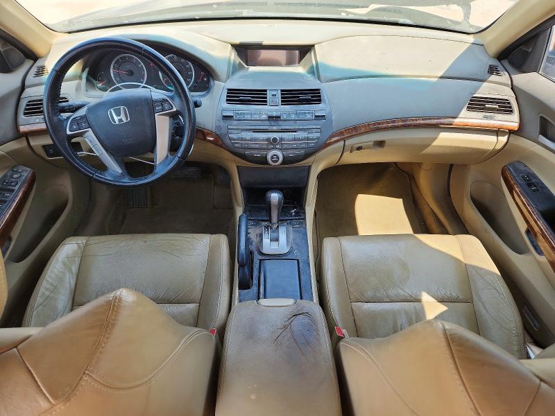 Aukcja sprzedaży 2010 Honda Accord, vin: 1HGCP2F8XAA138787, numer aukcji: 69992556
