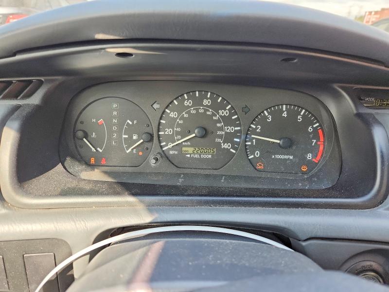 Aukcja sprzedaży 2001 Toyota Camry, vin: 4T1BG22K91U084100, numer aukcji: 67828096