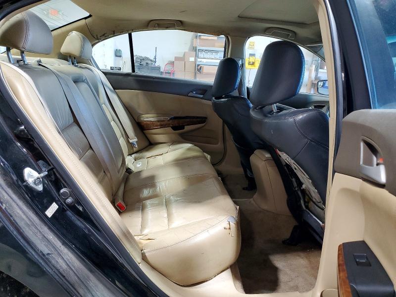 70472066 :رقم المزاد ، 1HGCP26859A149840 vin ، 2009 Honda Accord مزاد بيع