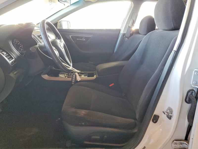 Продажа на аукционе авто 2013 Nissan Altima, vin: 1N4AL3AP8DC287140, номер лота: 70292956