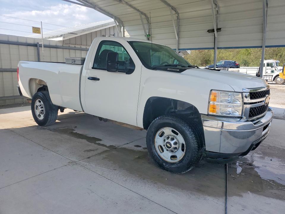 Продаж на аукціоні авто 2012 Chevrolet Silverado, vin: 1GC0KVEG8CF206021, номер лоту: 71161356