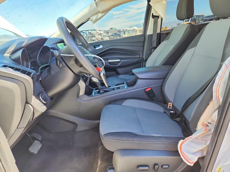 68193906 :رقم المزاد ، 1FMCU0GD4KUB32891 vin ، 2019 Ford Escape مزاد بيع