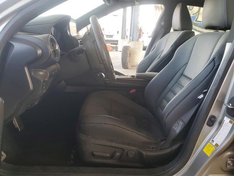 Aukcja sprzedaży 2023 Lexus Is 350, vin: JTHGZ1B23P5065848, numer aukcji: 68147216