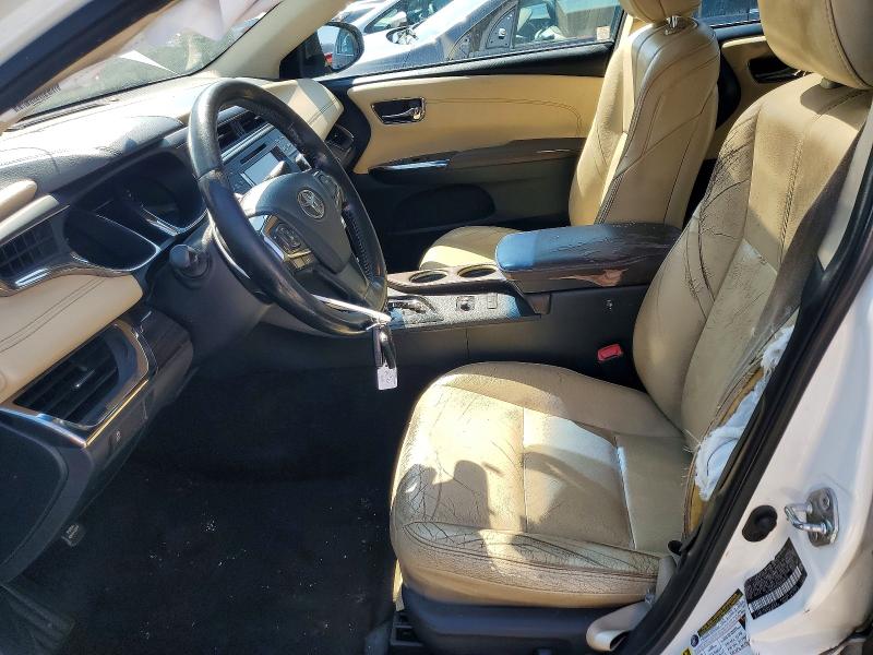 2013 Toyota Avalon Hybrid მანქანა იყიდება აუქციონზე, vin: 4T1BD1EB7DU013013, აუქციონის ნომერი: 64943756