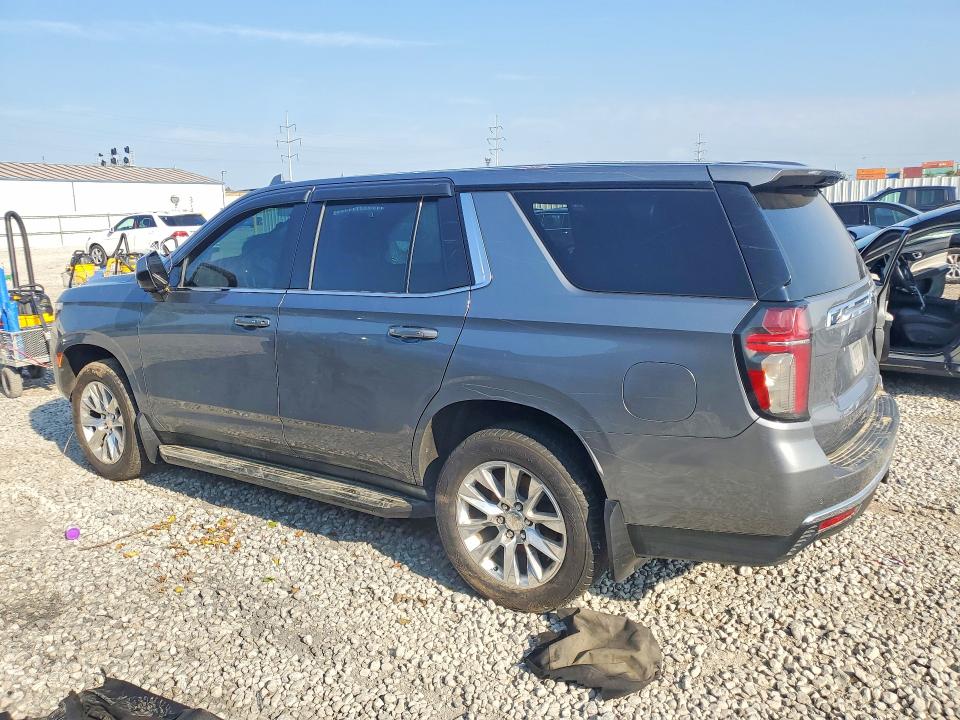 Aukcja sprzedaży 2021 Chevrolet Tahoe, vin: 1GNSKLED1MR330965, numer aukcji: 68094826