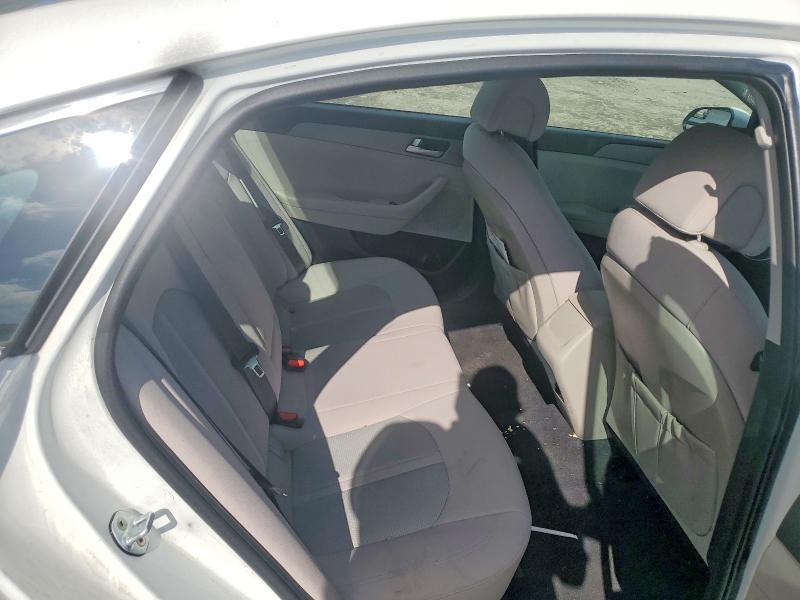 Aukcja sprzedaży 2017 Hyundai Sonata, vin: 5NPE24AF9HH445619, numer aukcji: 67757356