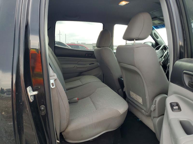 69917876 :رقم المزاد ، 5TFMU4FN1DX012655 vin ، 2013 Toyota Tacoma مزاد بيع