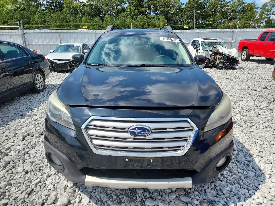 Продаж на аукціоні авто 2017 Subaru Outback, vin: 4S4BSANC5H3244499, номер лоту: 69430236