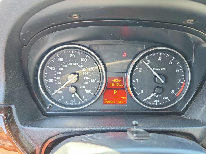 Продаж на аукціоні авто 2013 Bmw 328, vin: WBADW3C59DE824982, номер лоту: 68037446