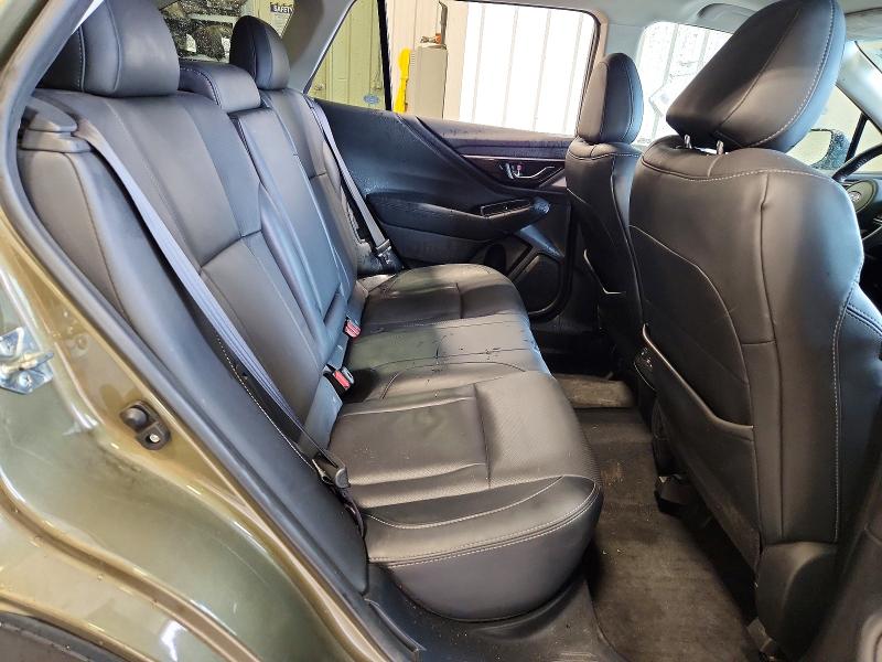 Aukcja sprzedaży 2020 Subaru Outback, vin: 4S4BTANC0L3206765, numer aukcji: 67146456