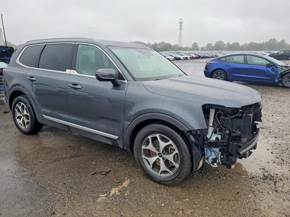 Aukcja sprzedaży 2020 Kia Telluride, vin: 5XYP3DHC9LG011475, numer aukcji: 69896146