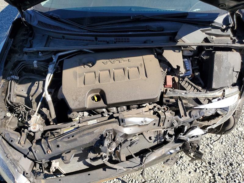 Aukcja sprzedaży 2019 Toyota Corolla, vin: 2T1BURHEXKC240439, numer aukcji: 68386646