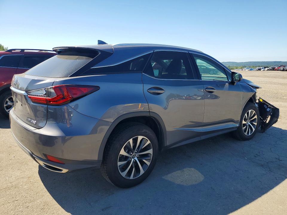 Aukcja sprzedaży 2020 Lexus Rx, vin: 2T2HZMDA6LC233714, numer aukcji: 67957286