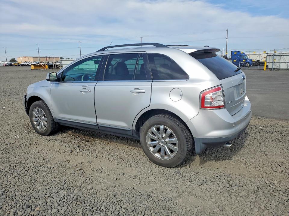 Auction sale of the 2010 Ford Edge, vin: 2FMDK4KC7ABB01770, lot number: 70265646