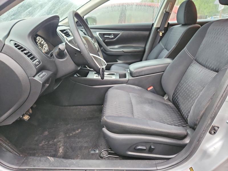 Продаж на аукціоні авто 2018 Nissan Altima, vin: 1N4AL3AP7JC153599, номер лоту: 67332206