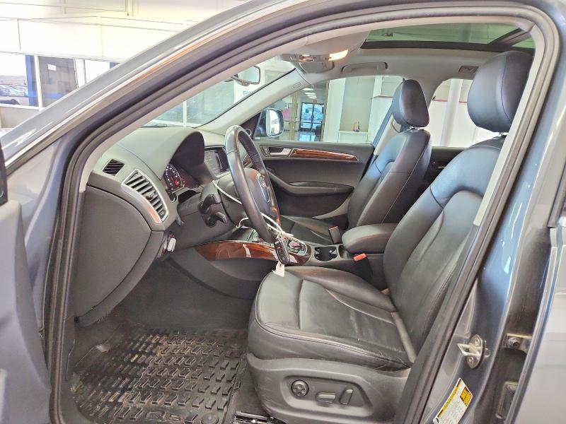 Продаж на аукціоні авто 2012 Audi Q5, vin: WA1LFAFP7CA118285, номер лоту: 69435156