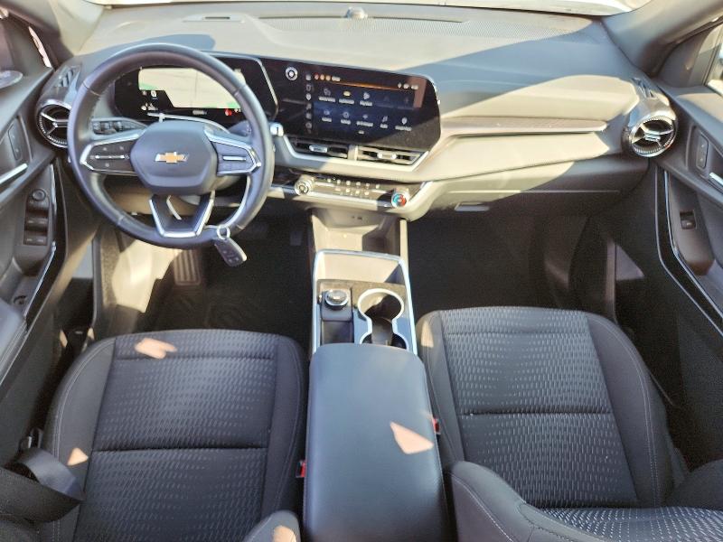 Aukcja sprzedaży 2026 Chevrolet Equinox, vin: 3GNAXHEG5TL316660, numer aukcji: 68625516