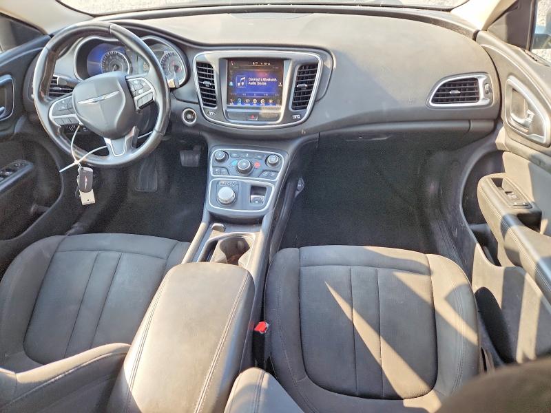 66991246 :رقم المزاد ، 1C3CCCAB3GN115022 vin ، 2016 Chrysler 200 مزاد بيع
