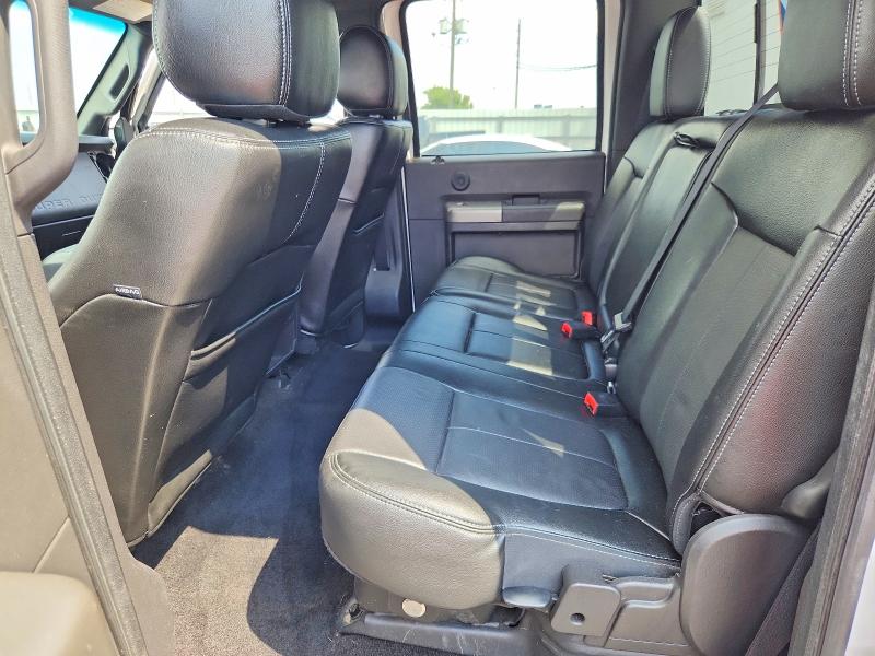 Продажа на аукционе авто 2013 Ford F250, vin: 1FT7W2BT7DEB41351, номер лота: 68777516