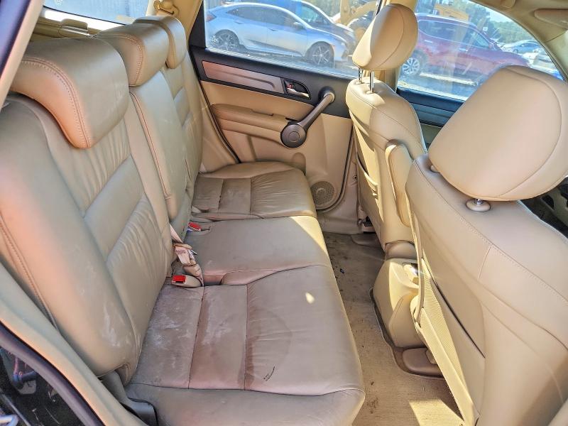 70417696 :رقم المزاد ، JHLRE38798C054406 vin ، 2008 Honda Cr-v مزاد بيع
