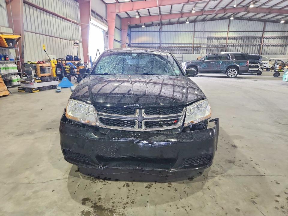 Продажа на аукционе авто 2012 Dodge Avenger, vin: 1C3CDZAB2CN311401, номер лота: 69909196