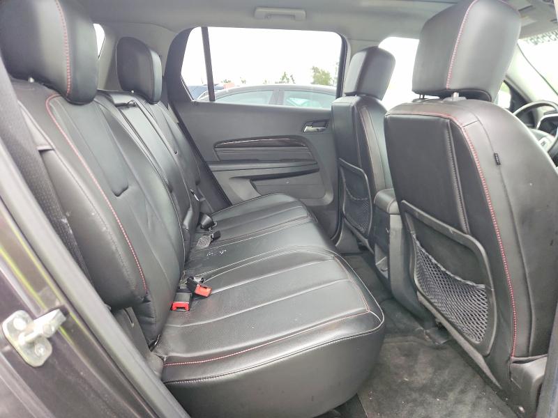 Aukcja sprzedaży 2014 Gmc Terrain, vin: 2GKFLZE30E6240113, numer aukcji: 68683586
